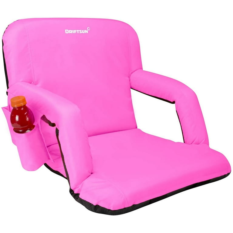 Driftsun stadium chair new arrivals