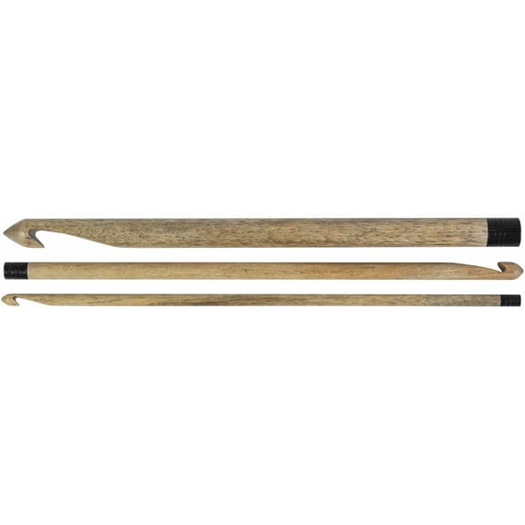 Driftwood 6 Hook (F (3.75mm))