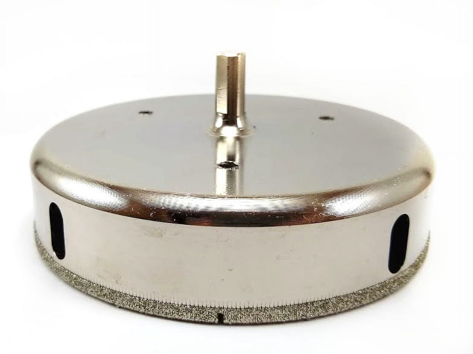 Drilax 5 inch Diamond Hole Saw Drill Bit