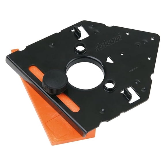 Drill 65.059 a | for Aventos | Clip Top otion Hinge with 5512402