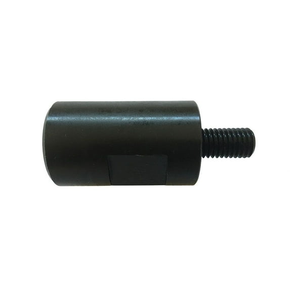 Drill Adapter 5/8"-11 Male to 1-1/4"-7 Female for Core Bits