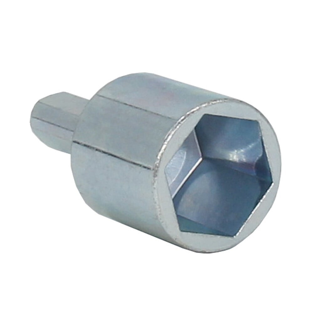 Drill Adapter Hex Drive Jacks Socket Scissor Leveling Electric Tow