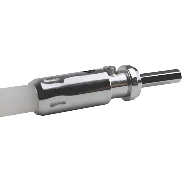 Drill Adapter for Chimney Cleaning Brush