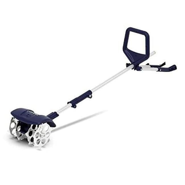 Drill Adaptive Cultivator Raised Gar, Blue