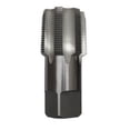 thumbnail image 1 of 2" NPT HSS 7 Flute Pipe Tap, Tap America, T/A64013, 1 of 8