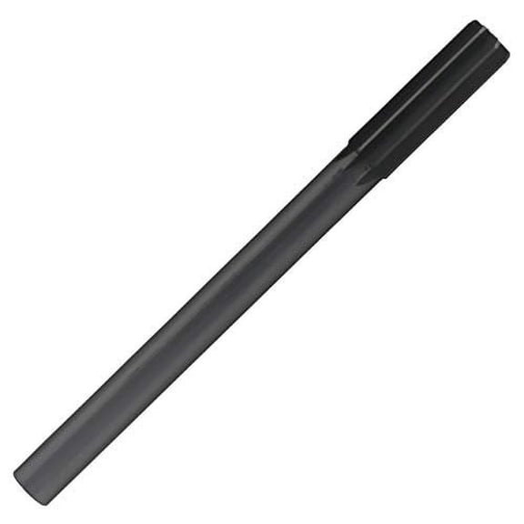 Drill America 3/4" HSS Straight Shank Spiral Flute Chucking Reamer