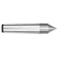 thumbnail image 1 of Drill America 5MT Carbide-Tip Lathe Center, Dew Series, 1 of 2