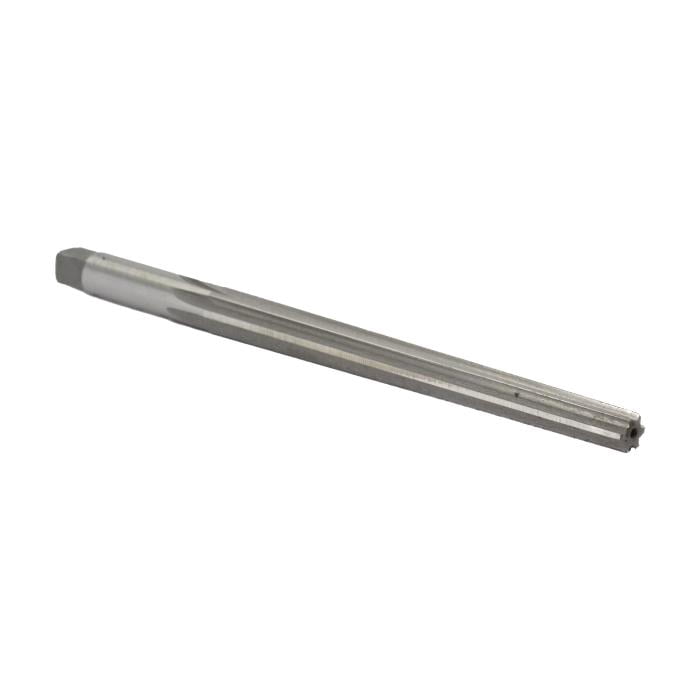 Drill America #6/0 HSS Straight Flute Taper Pin Reamer - Walmart.com