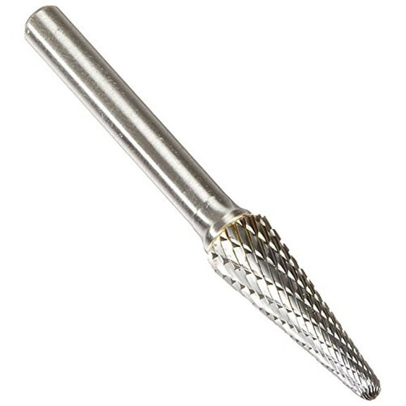 Drill America 90 Carbide Burr Shank