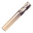 thumbnail image 1 of Drill America Carbide 4 Flute Single End Long End Mill, 1 of 1