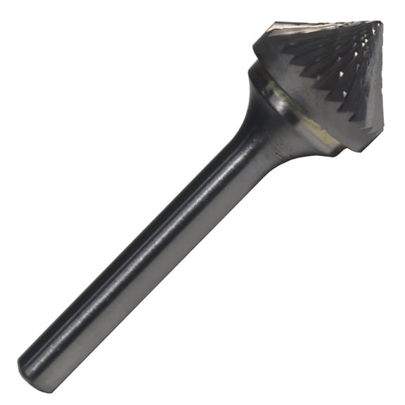 Drill America Carbide Burr 1/4'' Shank