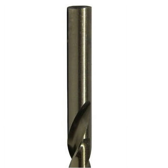 Drill America D/ACOP "P" Cobalt Heavy Duty Jobber Length Drill Bit