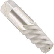 Drill America - DEWEZ10#10 Carbon Steel Screw Extractor, Dew Series