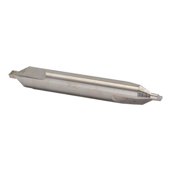 Drill America #6 Solid Carbide Combined Drill Bit and Countersink