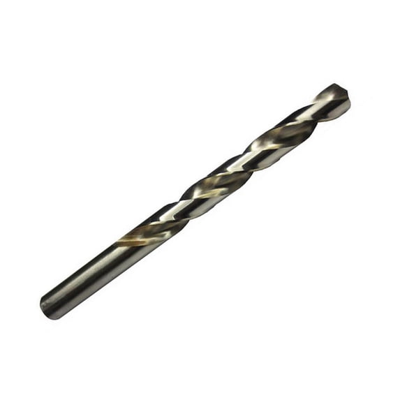 Drill America DMOD44 #44 Solid Carbide Standard Length Drill Bit
