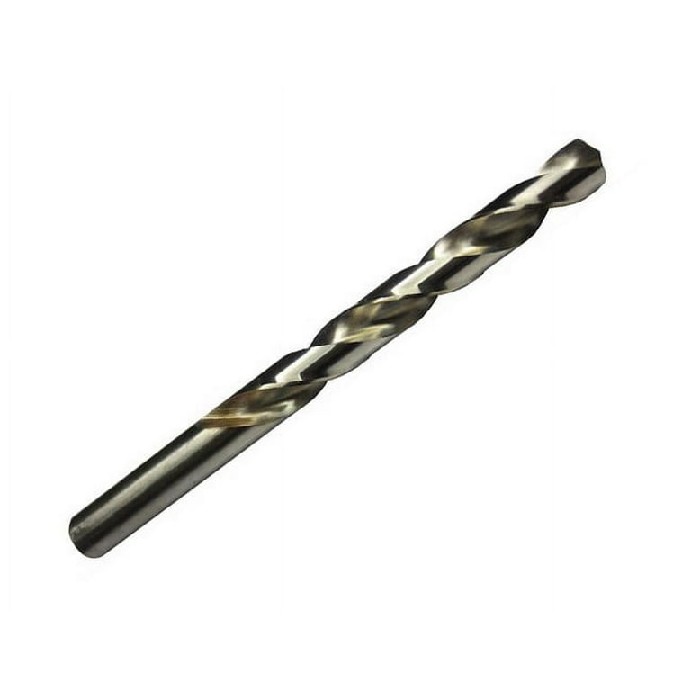 Drill America Tungsten Carbide 5/16-in Cutting Bit Accessory Drill America Tungsten Carbide 5/16-in Cutting Bit Accessory