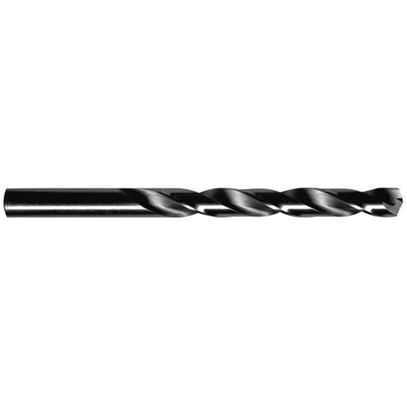 Drill America DWDCO1-2 .5 in. Cobalt Jobber Length Drill Bit Qualtech