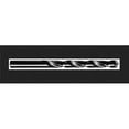 thumbnail image 1 of Drill America DWDCO19-64 .30 in. Cobalt Jobber Length Drill Bit  Qualtech, 1 of 3