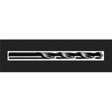 Drill America DWDCOA A Cobalt Jobber Length Drill Bit  Qualtech