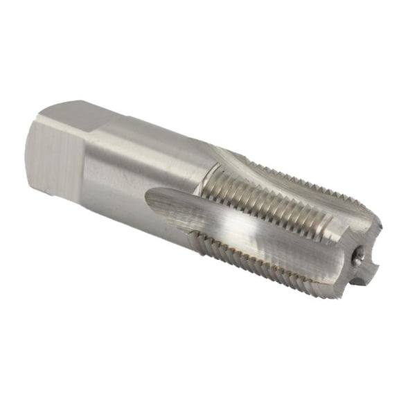 Drill America 1-1/2 NPS HSS Straight Pipe Tap