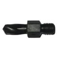 thumbnail image 1 of Drill America H Cobalt Stubby Threaded Shank Drill Bit Overall Length 5/8, TSD Series, 1 of 1