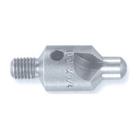 Drill America HSS Threaded Shank Stop Countersink