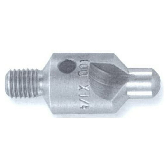 Drill America HSS Threaded Shank Stop Countersink