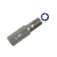 thumbnail image 1 of Drill America INS37167 Torx Insert Bit with 1/4 hex Shank, INS37167, 1 of 7