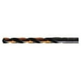 thumbnail image 1 of Drill America KFDML7/64 7/64" HSS Split Point Killer Force (KFD) Mechanic Length Drill Bit, 1 of 2