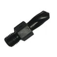 thumbnail image 1 of Drill America TSD3/8ST 3/8" Cobalt Stubby Threaded Shank Drill Bit Overall Length 3/4, 1 of 5