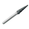 thumbnail image 1 of Drill America Tree Carbide Burr 1/4'' Shank, 1 of 3
