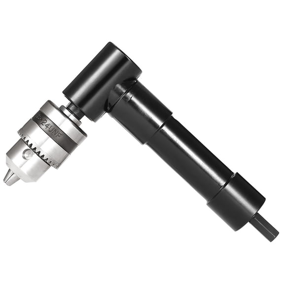 Drill Attachment,And 8mm Shank And 8mm Drill Adapter Drill Drill With Max.3/8 Dabey Drill Drill 90 Drill Drill Eryue Drill Yorten Adapter 1-10mm Drill