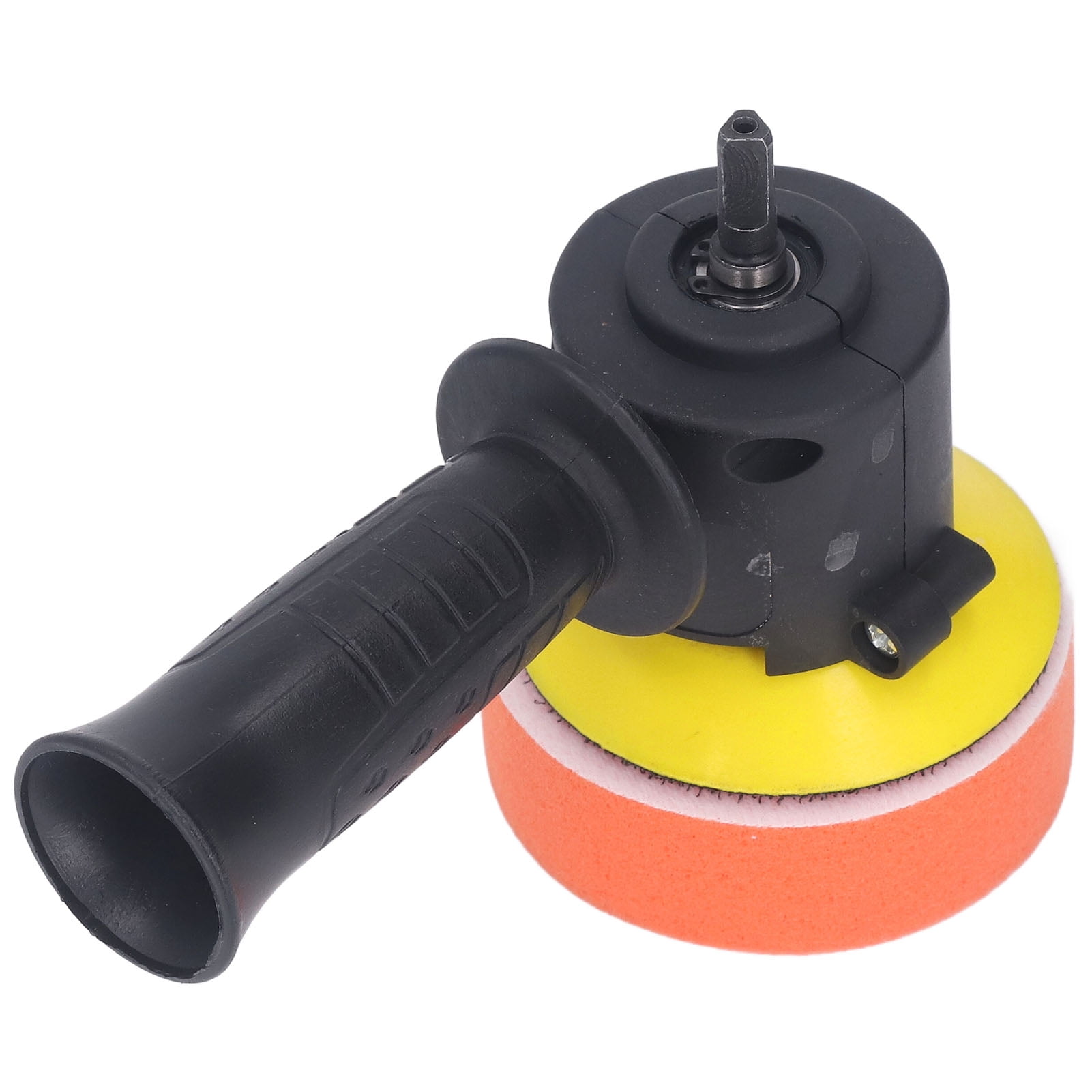 Drill Attachment Car Polisher Set Polishing Pad Drill Polishing Pad