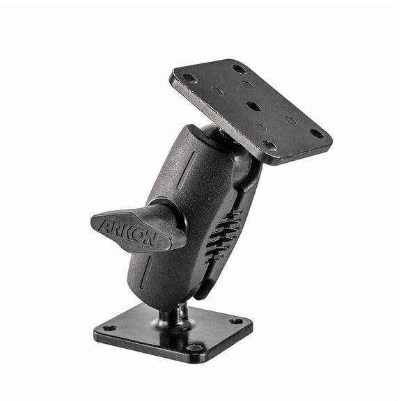 Drill-Base Mount with AMPS Mounting Pattern