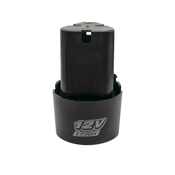 Drill Battery Shell Replacement 12V Battery Cover for Electric Drills