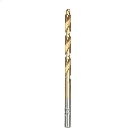Drill Bit,- 1/4 ) With (1/16 - (1/16 - 1/4 Left Handed Drill M2 Hss With Left Hand Drill - 13pcs M2 Set - 13pcs Baoe Qisuo Eryue