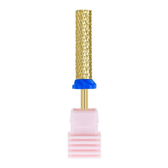Drill Bit Electric Milling Carbide Manicure Machine Equipment Art Tool Accessories