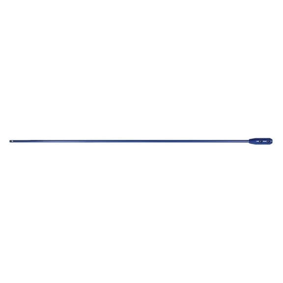 Drill Bit Extension Flexible Shaft, 36 Inch Drill Extension Cord 1/4 Inch Hex Shank, Drill Extension for Hard to Reach Places, Flexible Drill Bit Holder
