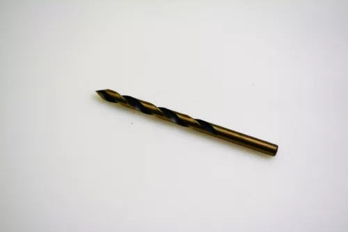 5/16 Drill Bit for Plastic (Acrylics, Plexiglas, Lexan, ABS, PVC, and more) Works with Hand Drill by Craftics 5/16 Drill Bit for Plastic (Acrylics, Plexiglas, Lexan, ABS, PVC, and more) Works with Hand Drill by Craftics
