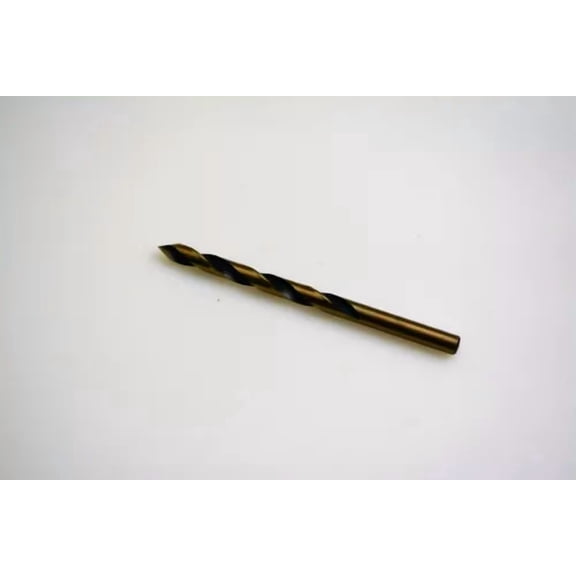 Drill Bit For Plexiglass Acrylic Lexan 5/32 "