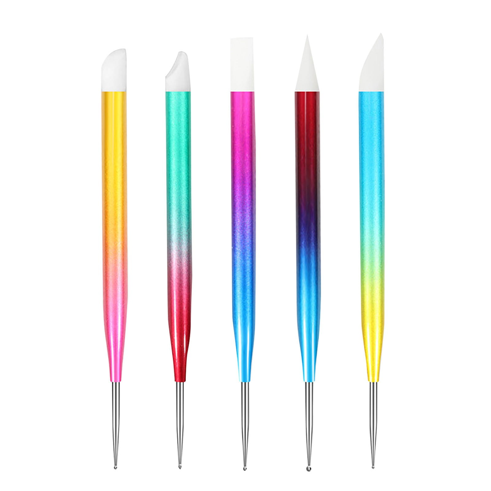 Drill Bit Grinder Attachment Toenail Cuticle Remover Speed Out Pro Flat