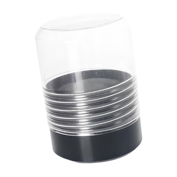 Drill Bit Holder Container Dispenser Organizer Durable PP Material for Home Car Garage Workshops