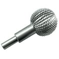 thumbnail image 1 of Sales Today Clearance Woodworking Sphere Burr File Wood Carving Spherical Polishing Grinding For Head Cutter Wood Carving Kit For Beginners Power Tools Machine Computerized Cheap Drill Bit, 1 of 8