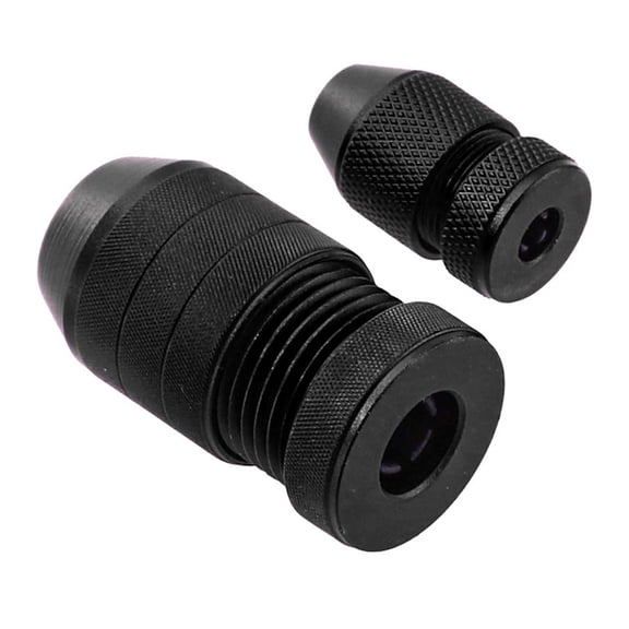 Drill Bit Positioner Adjustable Drill Depth Stop Collar for Woodworking Tasks