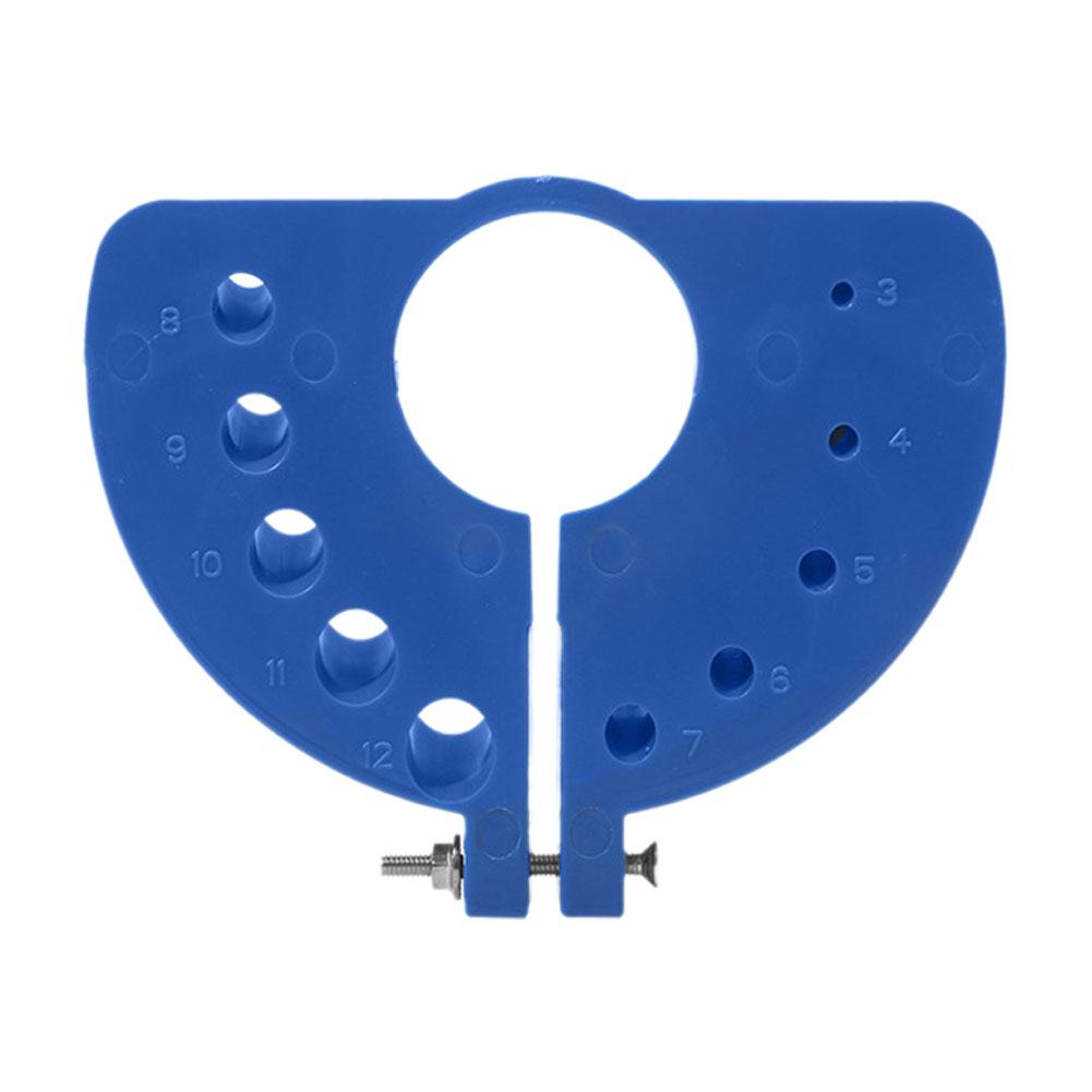 Drill Bit Sharpener, 2025 New Drill Bit Grinding Attachment, Drill Bit ...