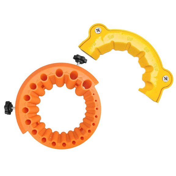 Drill Bit Sharpener Drill Bit Grinding Attachment Drill Sharpener Old Drill Bit Grinder Drill Bit Grinding Tool,