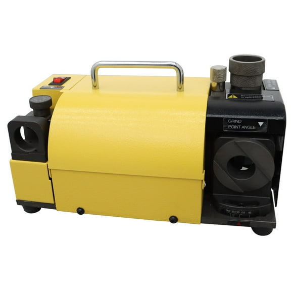 Drill Bit Sharpener Grinder 3-13MM Grinding Machine