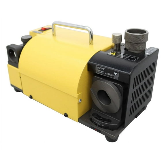 Drill Bit Sharpener Grinder Grinding Machine 3-13MM
