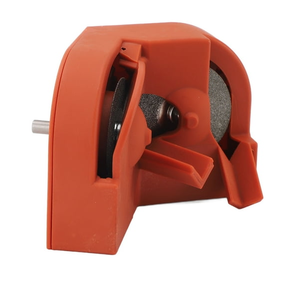 Drill Bit Sharpener Multipurpose Drill Bits Grinding Sharpener for High Speed Steel Carbide Cobalt Drill Bits