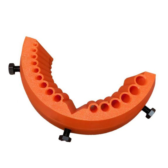Drill Bit Sharpener Tool with Electric Grinding Capability for Home and Workshop